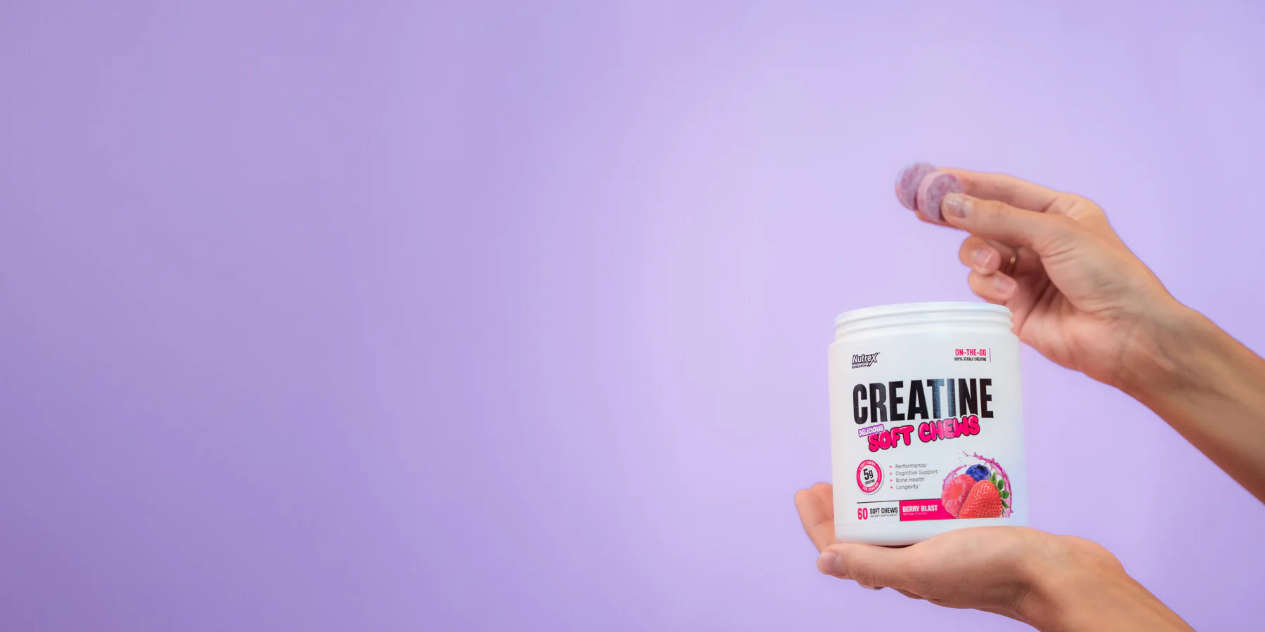 Fuel Your Ultimate Performance